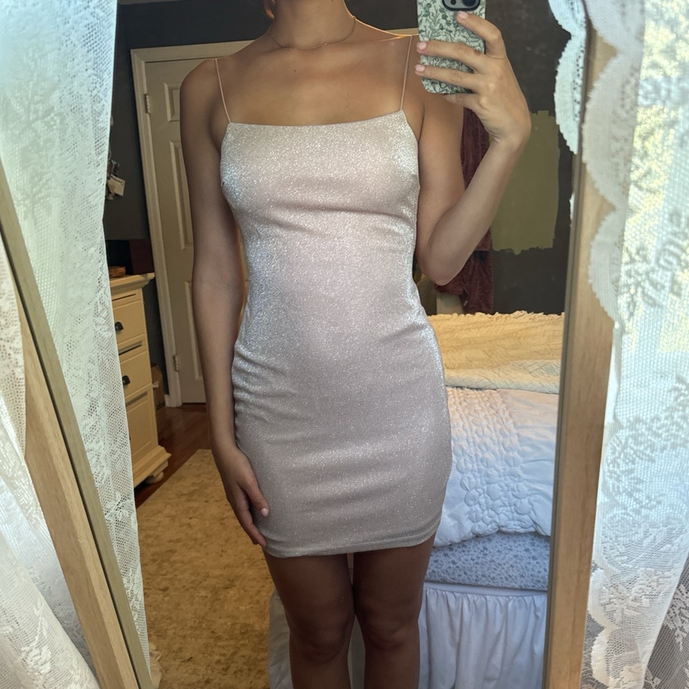 Windsor Mini Dress